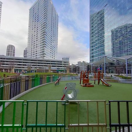 Sag Panorama Apartment 3 Rooms 19Th Floor Great View Free Parking 布拉迪斯拉发 外观 照片